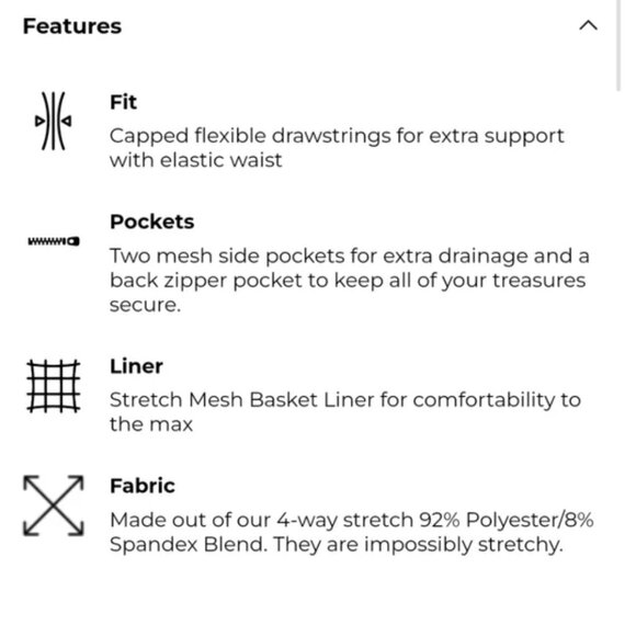 Lululemon Men's Athletic Gym Shorts Unlined, 5" Inseam Linerless Shorts, Size XL - Picture 9 of 11